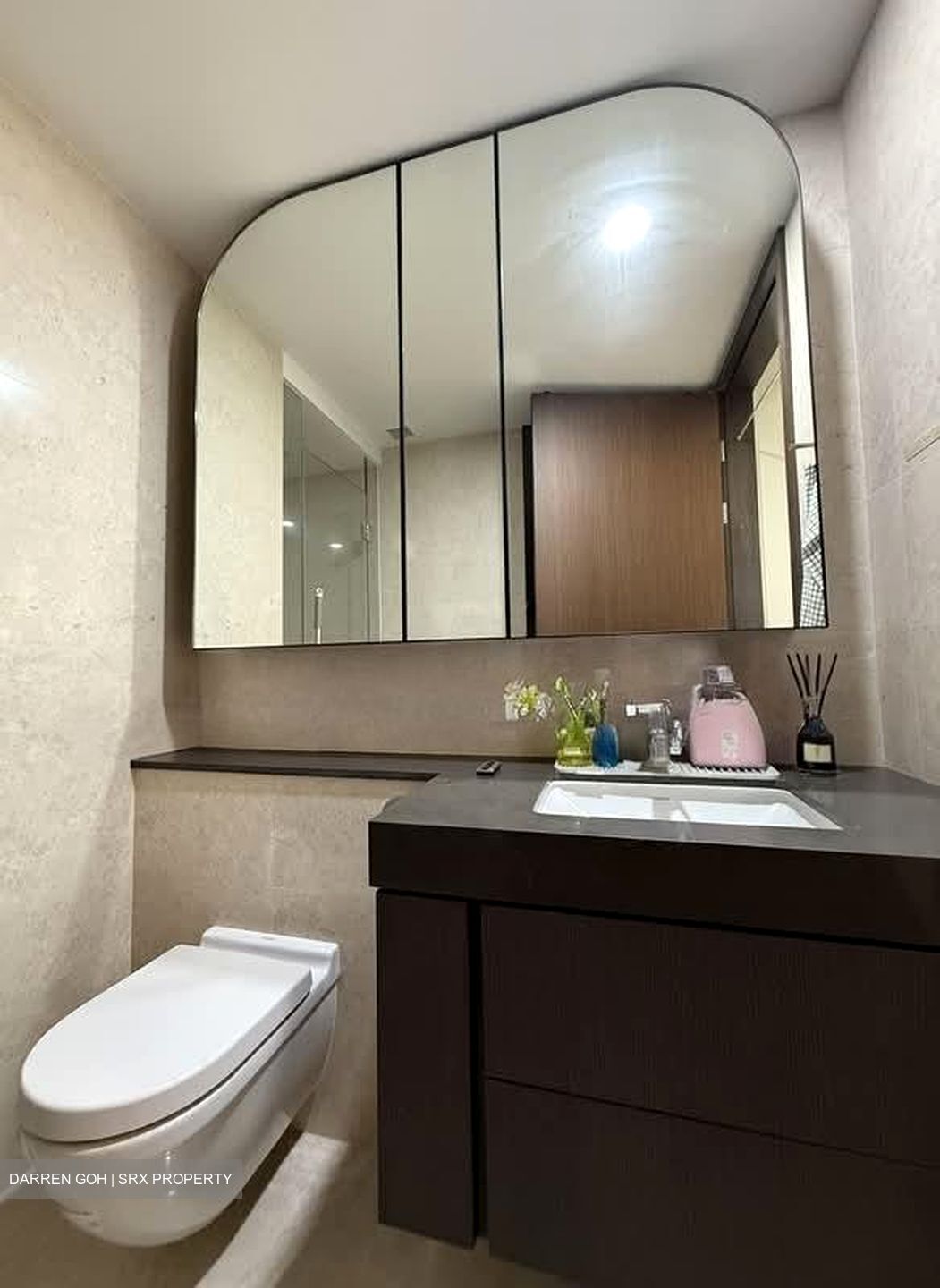 Avenue South Residence (D3), Apartment #561647101